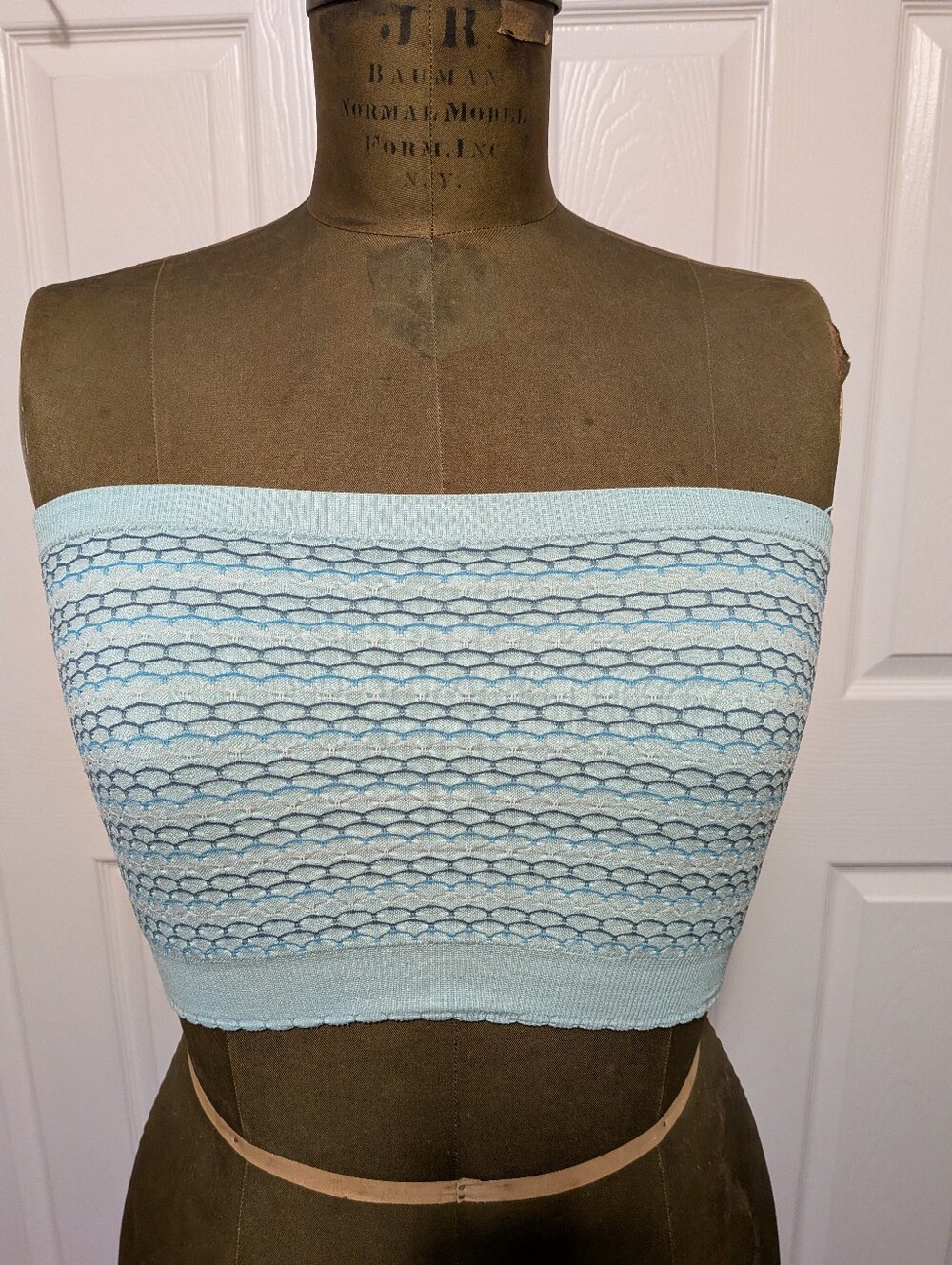 Aerie Strapless Bralette Tube Top